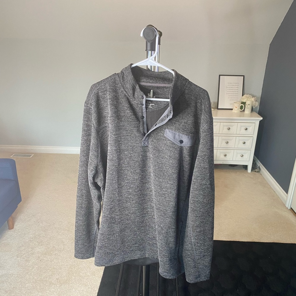 NWT Tommy Bahama Men’s Pullover